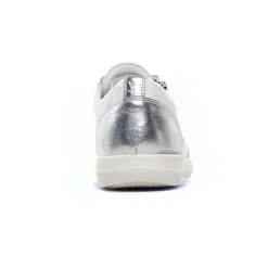 Tennis Caprice 23706 White Silver