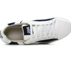 Tennis Caval Bassla Blanc Marine