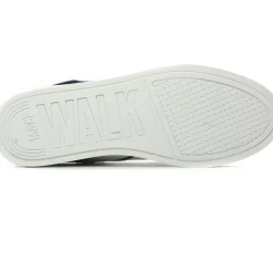 Tennis Caval Bassla Blanc Marine