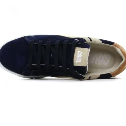 Tennis Caval Bassla Marine Beige