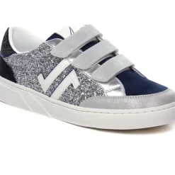 Tennis Cl11 80 Bleu