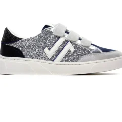 Tennis Cl11 80 Bleu