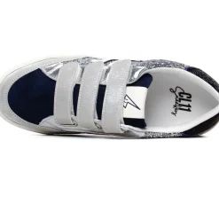 Tennis Cl11 80 Bleu