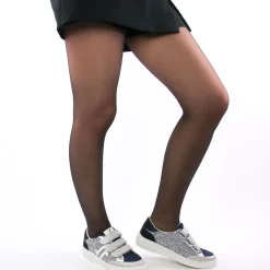 Tennis Cl11 80 Bleu