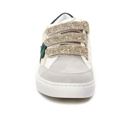 Tennis Cl11 80 Kaki