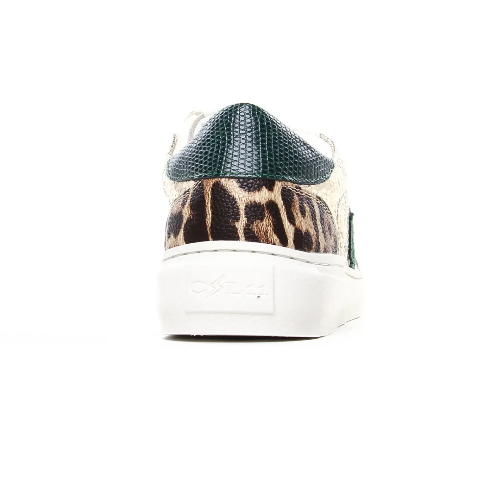 Tennis Cl11 80 Kaki