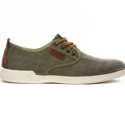 Tennis Dockers 44Sv009 Grun