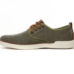 Tennis Dockers 44Sv009 Grun