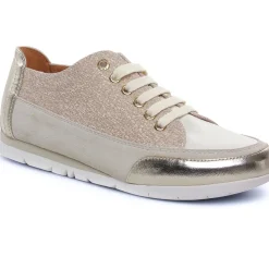 Tennis Emilie Karston Camina Creme