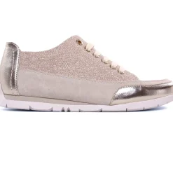 Tennis Emilie Karston Camina Creme