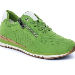 Tennis Et Baskets Mode Marco Tozzi 23781 Apple Comb
