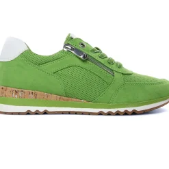 Tennis Et Baskets Mode Marco Tozzi 23781 Apple Comb