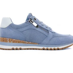 Tennis Et Baskets Mode Marco Tozzi 23781 Polar Comb
