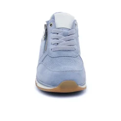 Tennis Et Baskets Mode Marco Tozzi 23781 Polar Comb