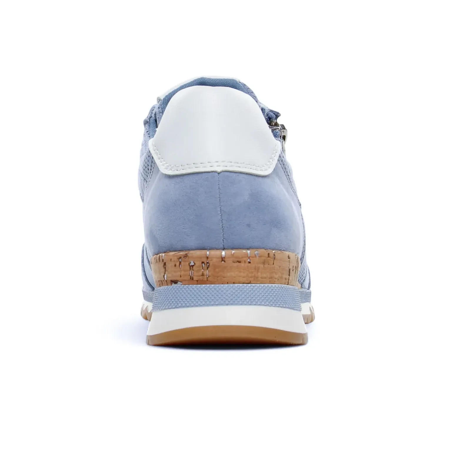 Tennis Et Baskets Mode Marco Tozzi 23781 Polar Comb