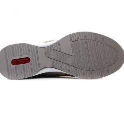 Tennis Et Baskets Mode Rieker N4354-80 Ice Rose