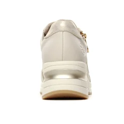 Tennis Et Baskets Mode Rieker N9301-60 Perle