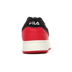 Tennis Fila Arcade Blanc Red