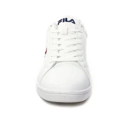 Tennis Fila Crosscourt White Bleu