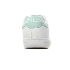 Tennis Fila Crosscourt White Rose