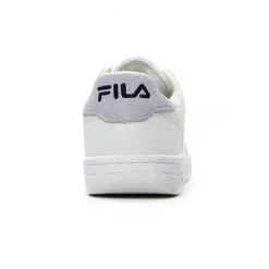 Tennis Fila Netforce White
