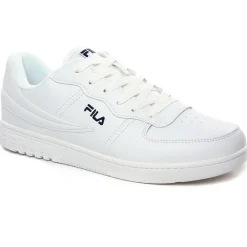 Tennis Fila Noclaf Low White