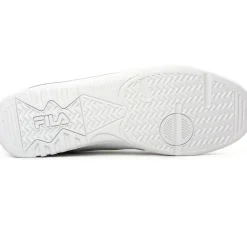 Tennis Fila Noclaf Low White