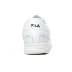 Tennis Fila Noclaf Low White