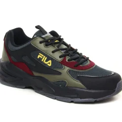 Tennis Fila Novarra Dark Shadow H22