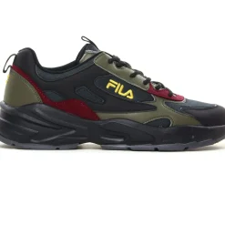 Tennis Fila Novarra Dark Shadow H22