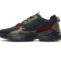 Tennis Fila Novarra Dark Shadow H22
