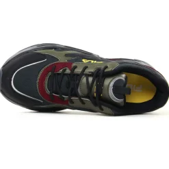 Tennis Fila Novarra Dark Shadow H22