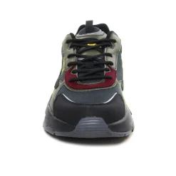 Tennis Fila Novarra Dark Shadow H22