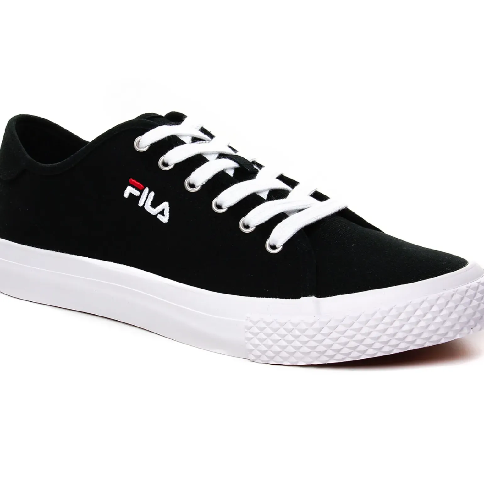 Tennis Fila Pointer Black