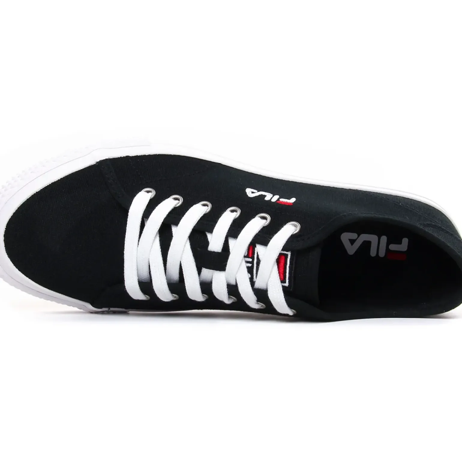 Tennis Fila Pointer Black