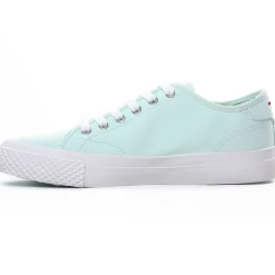 Tennis Fila Pointer F Bleu Glass