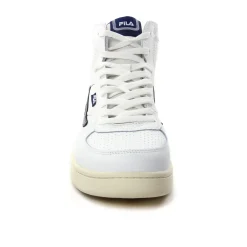 Tennis Fila Sevano Mid White Navy