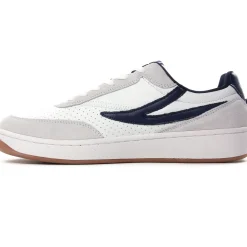 Tennis Fila Sevano S White Navy