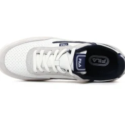 Tennis Fila Sevano S White Navy