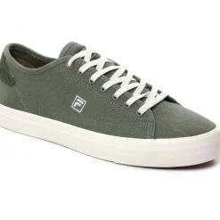 Tennis Fila Tela Olive