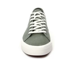 Tennis Fila Tela Olive