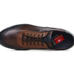Tennis Fluchos F1215 Castano