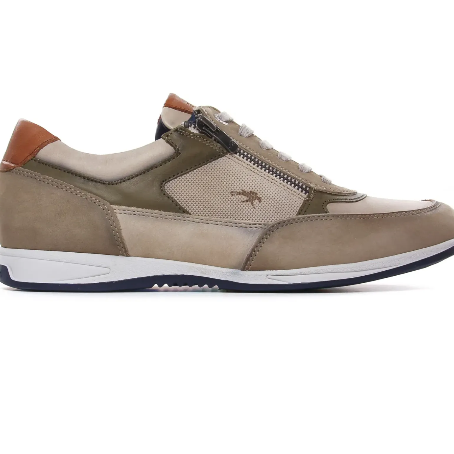 Tennis Fluchos F1288 Marmota