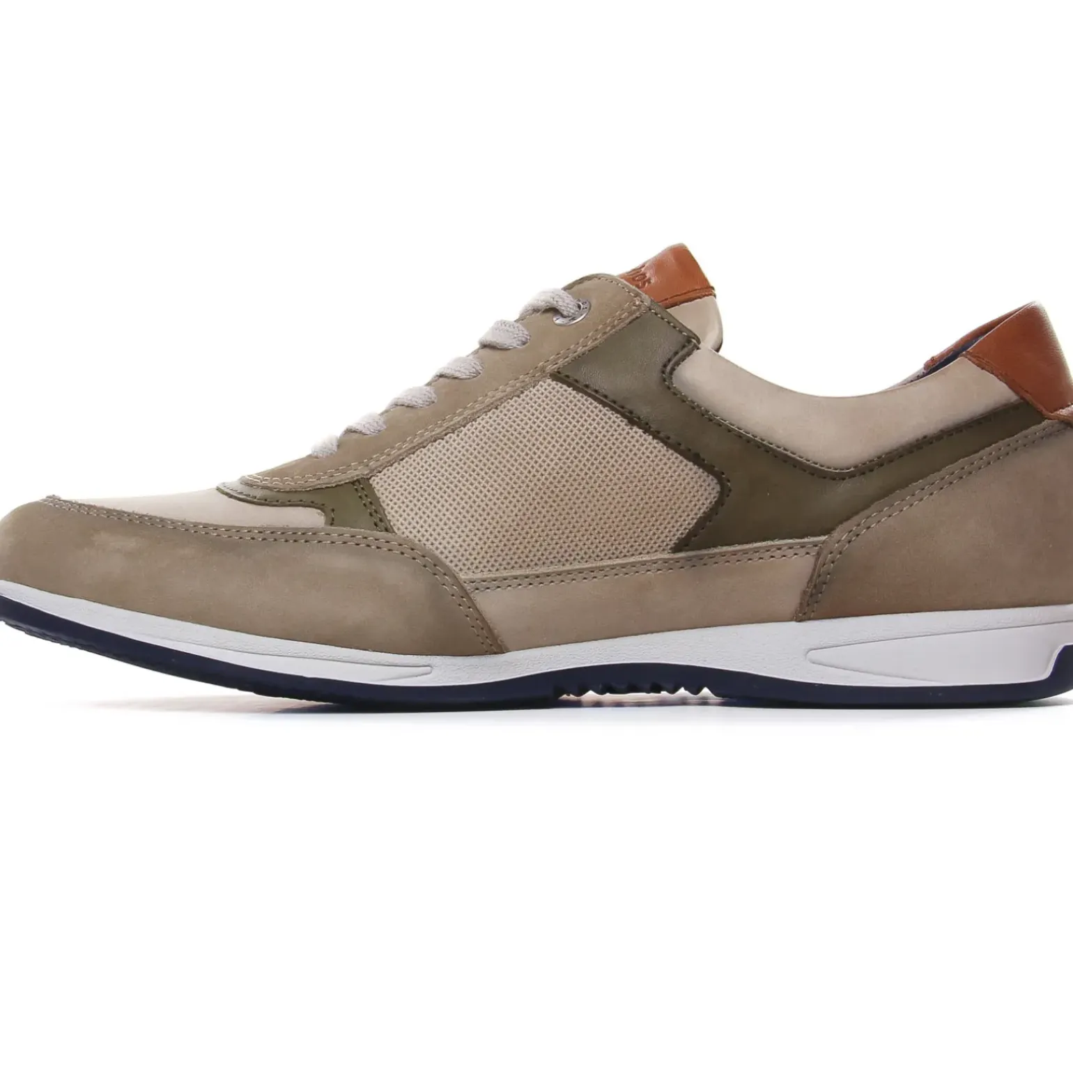 Tennis Fluchos F1288 Marmota