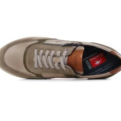 Tennis Fluchos F1288 Marmota