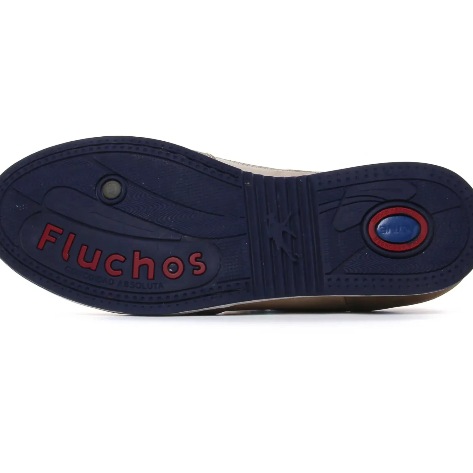 Tennis Fluchos F1288 Marmota
