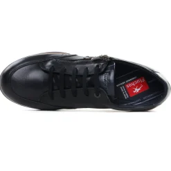 Tennis Fluchos F1281 Noir