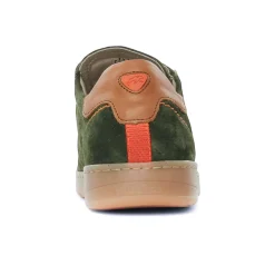 Tennis Fluchos F1727 Verde
