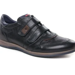 Tennis Fluchos 9262 Noir