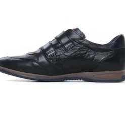 Tennis Fluchos 9262 Noir